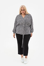 ROZEL Shirt Garne 3042384 photo №2