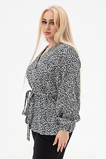 ROZEL Shirt Garne 3042384 photo №4