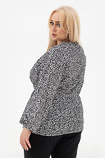 ROZEL Shirt Garne 3042384 photo №5