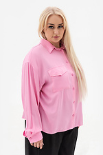 LOK Shirt Garne 3042385 photo №3