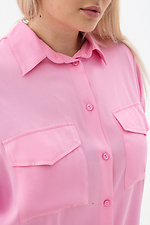 LOK Shirt Garne 3042385 photo №5
