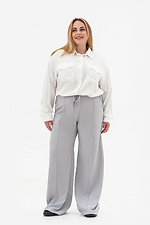 LOK Shirt Garne 3042386 photo №4