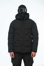 Пуховик Домару TUR WEAR 8037386 фото №1