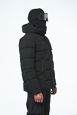 Пуховик Домару TUR WEAR 8037386 фото №3