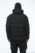 Пуховик Домару TUR WEAR 8037386 фото №4