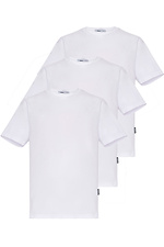 White White