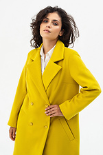 KORNI coat Garne 3042391 photo №5