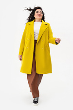 KORNI coat Garne 3042391 photo №7