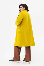 KORNI coat Garne 3042391 photo №9
