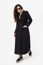 Пальто AGNES Garne 3041392 фото №8