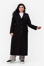 Пальто AGNES Garne 3041392 фото №11