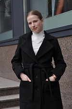 Пальто AGNES Garne 3041392 фото №16