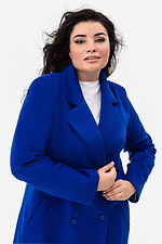 Mantel KORNI Garne 3042392 Foto №17