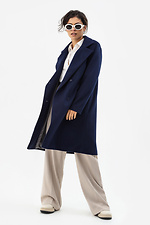 KORNI coat Garne 3042393 photo №4