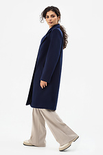 KORNI coat Garne 3042393 photo №5