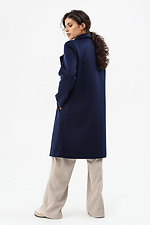 KORNI coat Garne 3042393 photo №6
