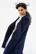 KORNI coat Garne 3042393 photo №7