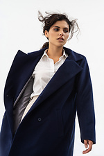 KORNI coat Garne 3042393 photo №8