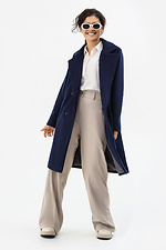 KORNI coat Garne 3042393 photo №9