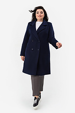 KORNI coat Garne 3042393 photo №11