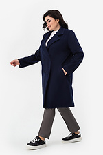 KORNI coat Garne 3042393 photo №12