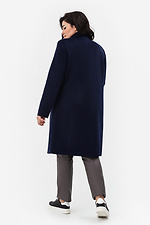 KORNI coat Garne 3042393 photo №13
