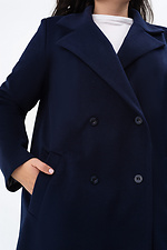 KORNI coat Garne 3042393 photo №14