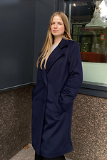 KORNI coat Garne 3042393 photo №15