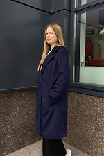 KORNI coat Garne 3042393 photo №16