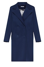 KORNI coat Garne 3042393 photo №17