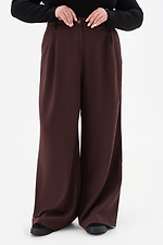 TAN pants Garne 3042395 photo №1
