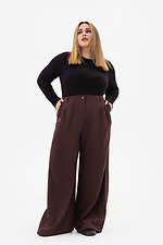TAN pants Garne 3042395 photo №2