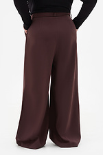 TAN pants Garne 3042395 photo №3
