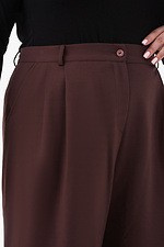 TAN pants Garne 3042395 photo №4