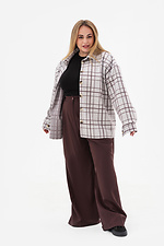 TAN pants Garne 3042395 photo №5