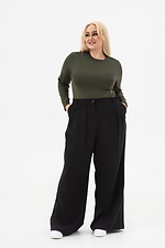 TAN pants Garne 3042396 photo №2