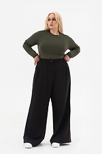 TAN pants Garne 3042396 photo №5