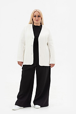TAN pants Garne 3042396 photo №6