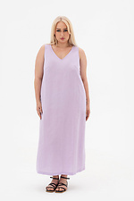 Sommerkleid AYLA Garne 3042399 Foto №2