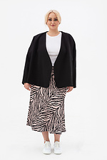 AKSAN skirt Garne 3042402 photo №9