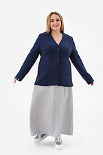 QUIN Jacket Garne 3042404 photo №2