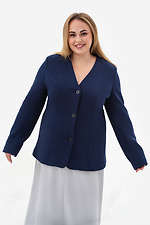 QUIN Jacket Garne 3042404 photo №5