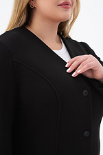QUIN Jacket Garne 3042405 photo №6