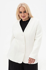 QUIN Jacket Garne 3042406 photo №1