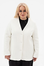 QUIN Jacket Garne 3042406 photo №4