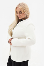 QUIN Jacket Garne 3042406 photo №5