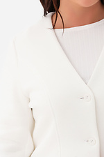 QUIN Jacket Garne 3042406 photo №6