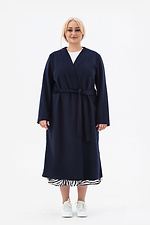 ADINA Coat Garne 3042409 photo №2