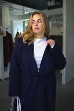 ADINA Coat Garne 3042409 photo №7