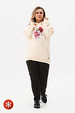 MOLLI Poetry Insulated Hoodie Garne 9001409 photo №4
